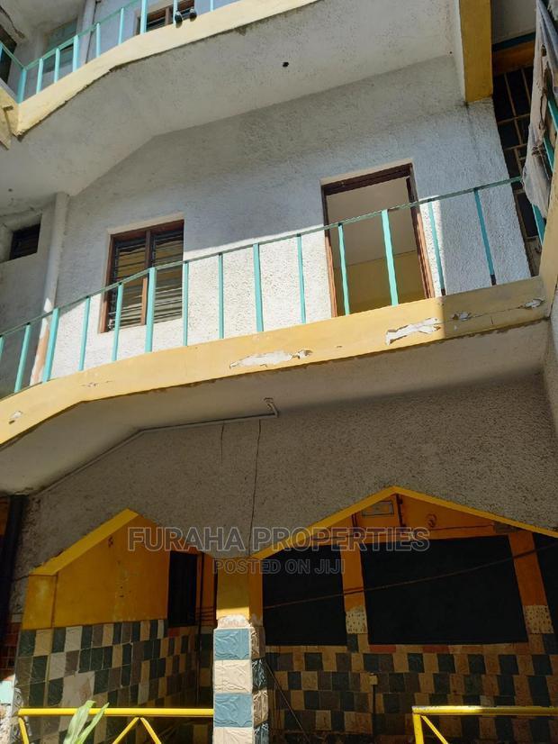 For Sale Commercial Building Msa Cbd