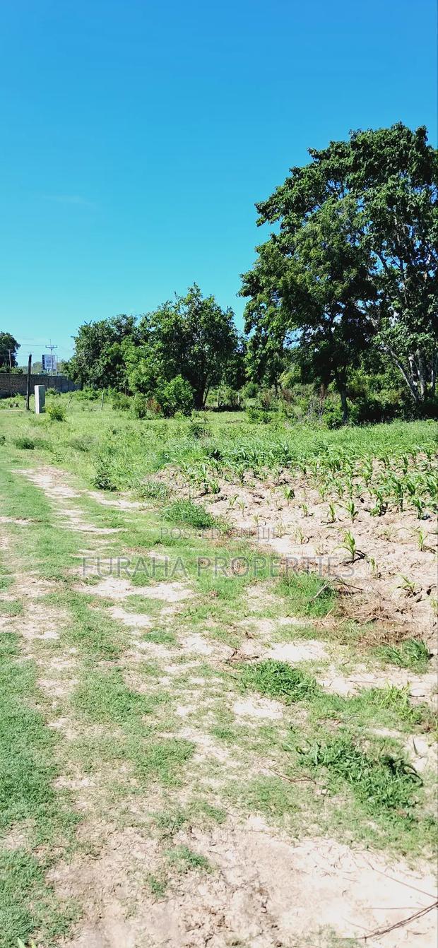 For Sale 80 Acres Land Vipingo