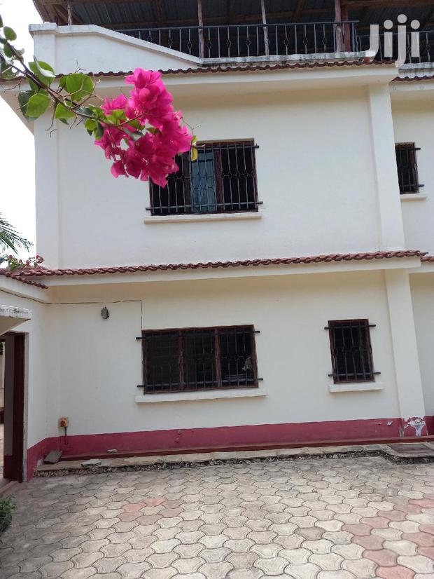 For Sale 4 Bedrooms Massionate Malindi