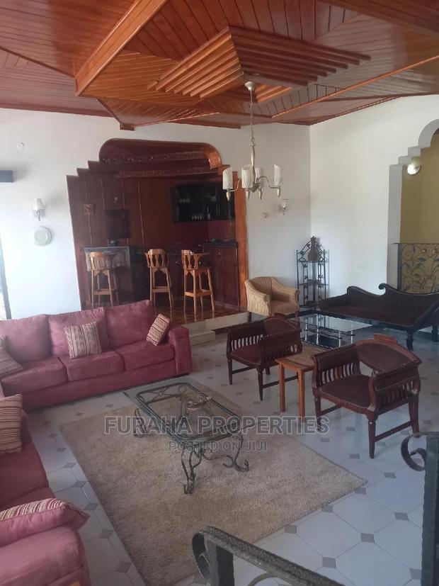 4bdrm Bungalow in Shanzu for sale