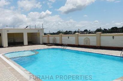 3bdrm Apartment in Nyali for sale
