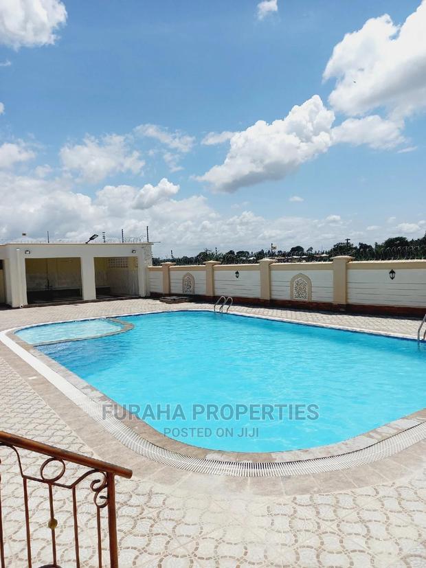 3bdrm Apartment in Nyali for sale