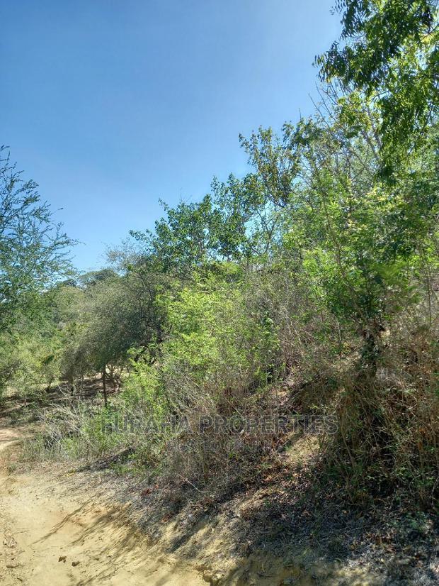 For Sale Quater Acre Several Creek Plots Mtwapa.
