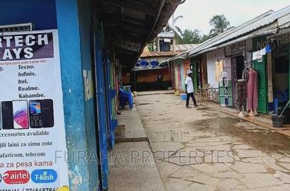 For Sale 26 Shops Ukunda