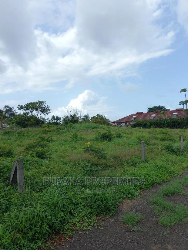 For Sale 50 by 100 Plots Malindi.