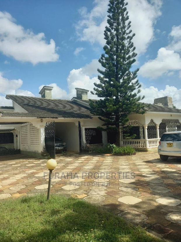 4bdrm Bungalow in Shanzu for sale