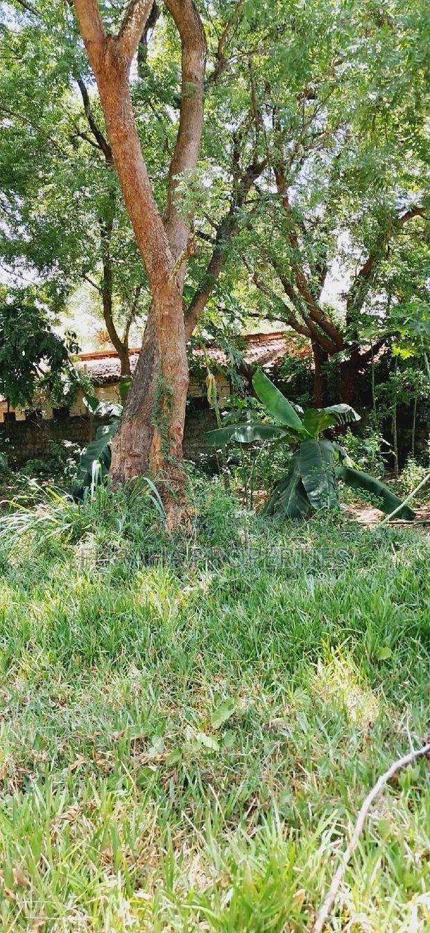 For Sale One Eighth Plot Mtwapa.