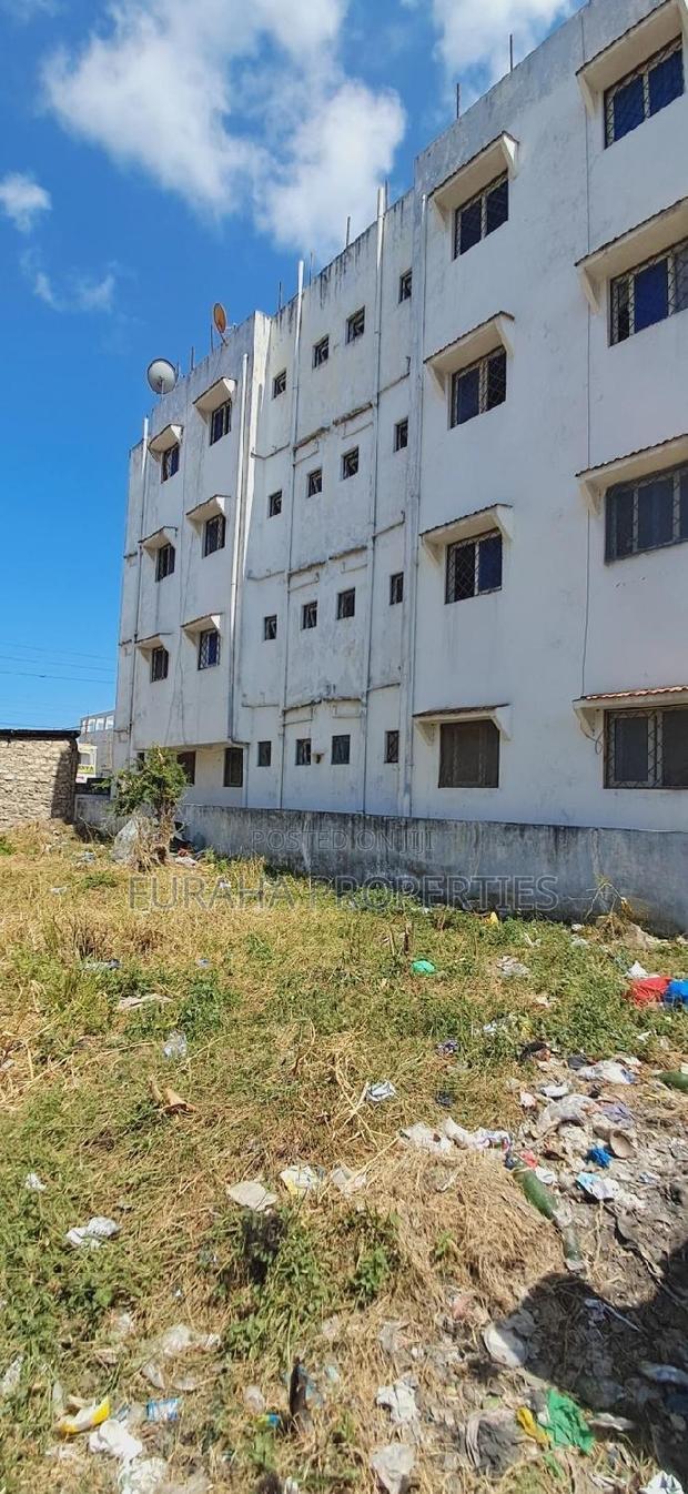 12bdrm Block of Flats in Bamburi for sale
