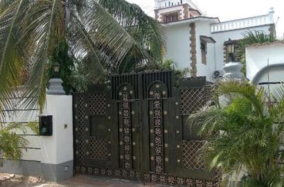 For Sale 3 Bedrooms Executive Town House Shanzu