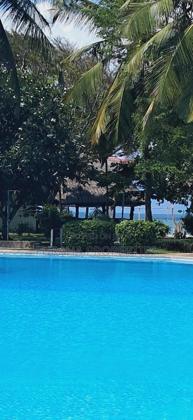 For Sale Operational Beach Hotel