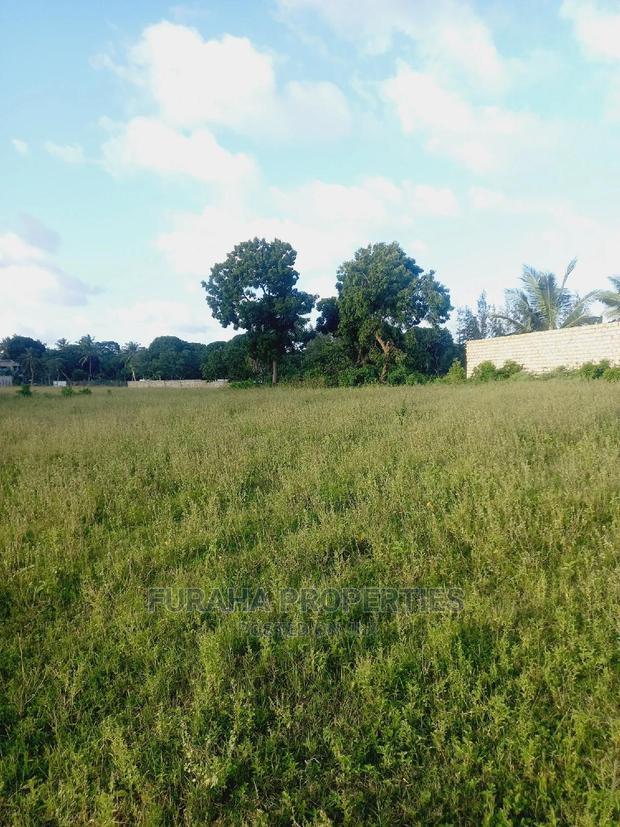 For Sale Several One Eighth Acre Plots Mtwapa
