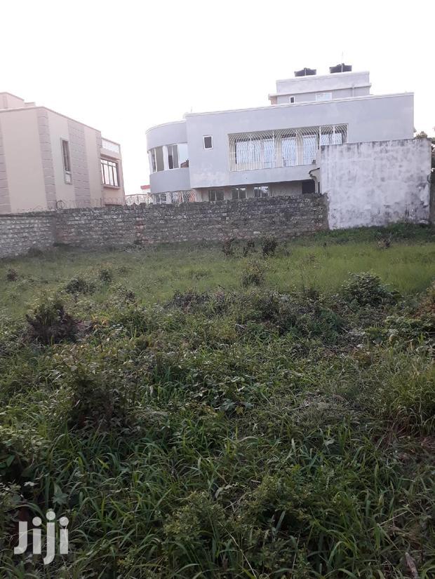 For Sale Quater Acre Plots Shanzu