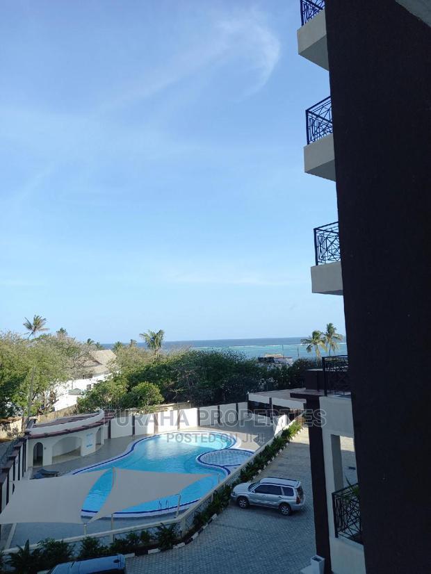 Furnished 3bdrm Apartment in Old Nyali for Rent