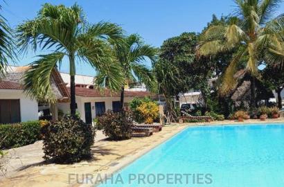 2bdrm Bungalow in Shanzu Serena for sale