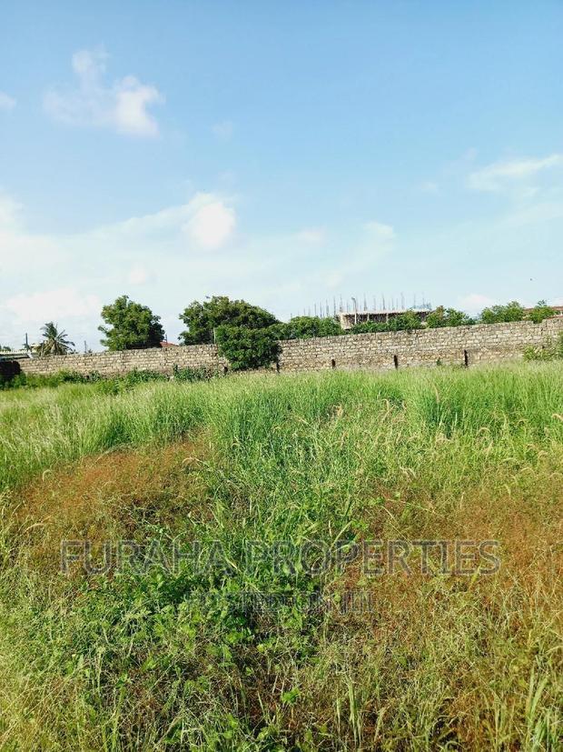 Half Acre Prime Land Nyali.