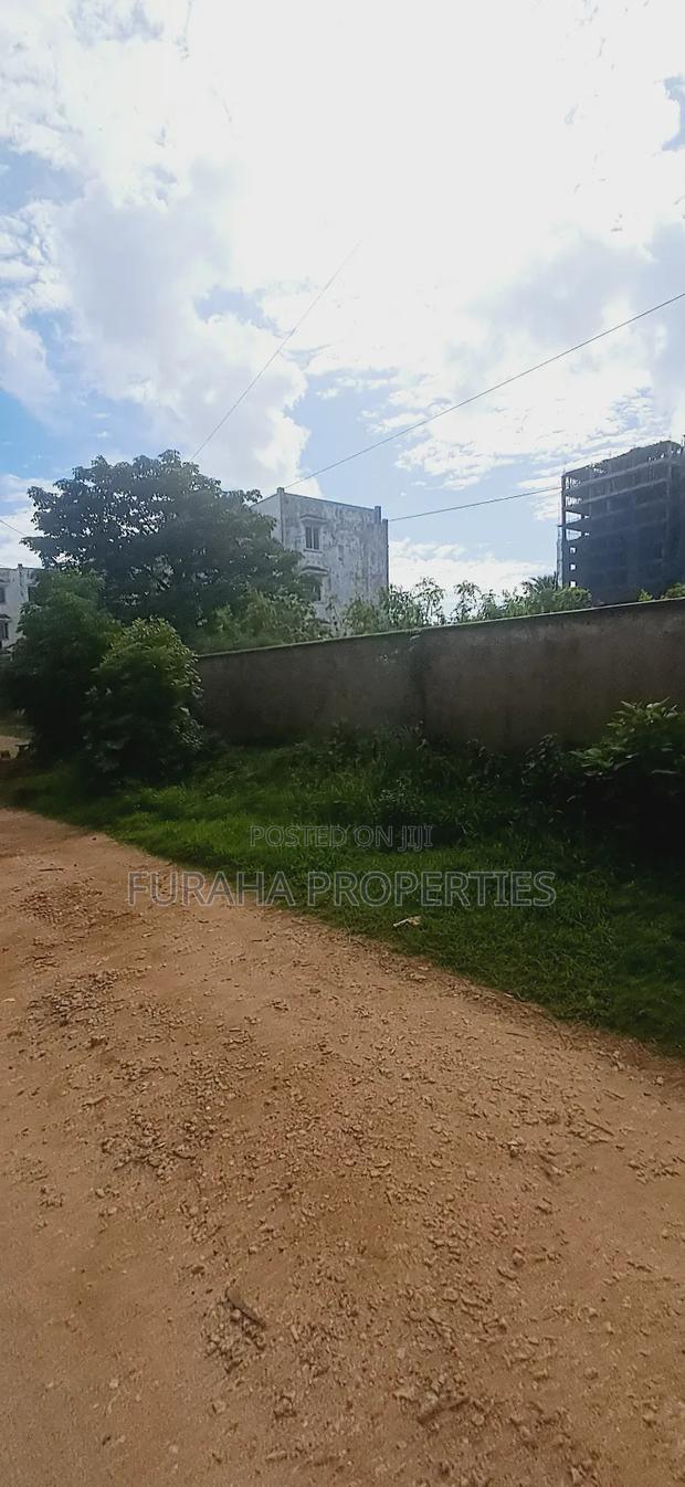For Sale Quater Acre Plot Nyali