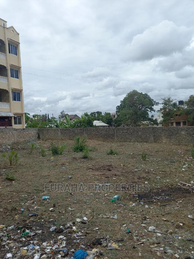 For Sale One Eighth 2 Plots Bamburi