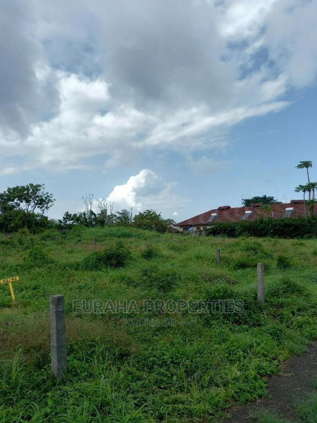 For Sale 50 by 100 Plots Malindi.