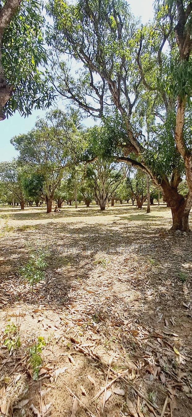 For Sale One Acre Land Mtwapa