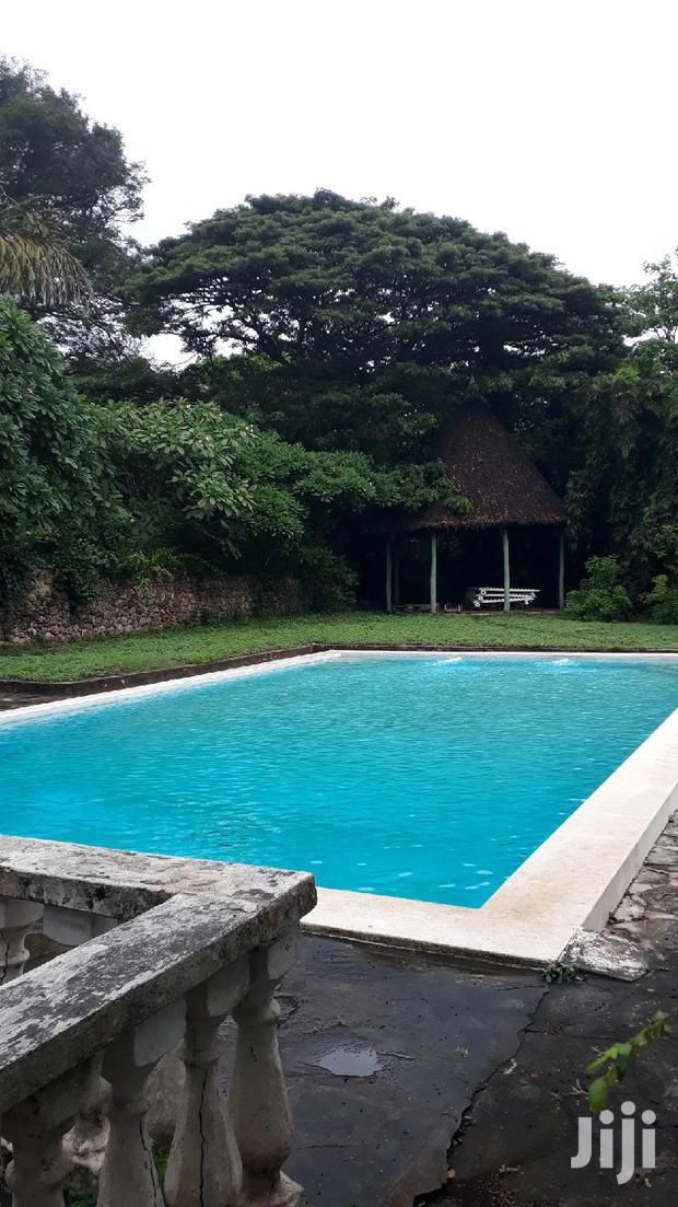 3bdrm Bungalow in Mkomani for sale