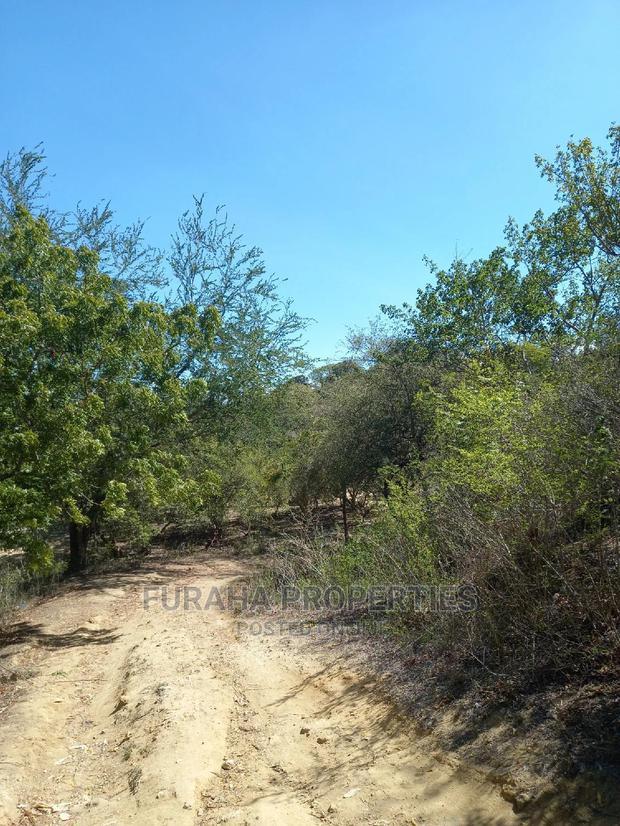 For Sale Quater Acre Several Creek Plots Mtwapa.