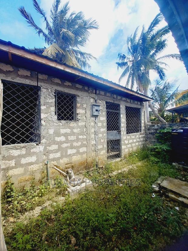 2bdrm Bungalow in Bamburi for sale