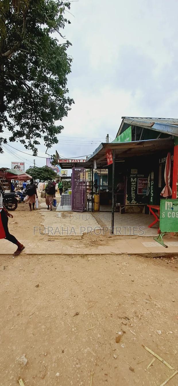 For Sale 26 Shops Ukunda