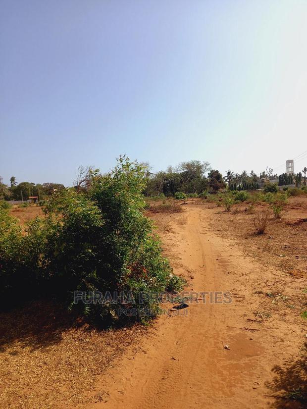 For Sale 4 Acre Land Mtapa