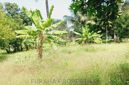 3bdrm Bungalow in Kikambala for Sale