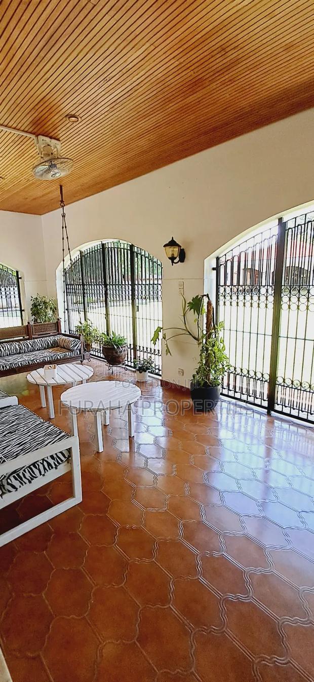 5bdrm Mansion in Nyali for sale
