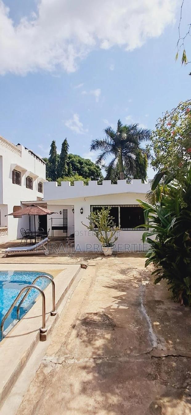 3bdrm Maisonette in Kikambala for sale