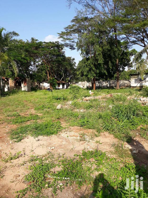 For Sale One Eighth Plots Mtwapa