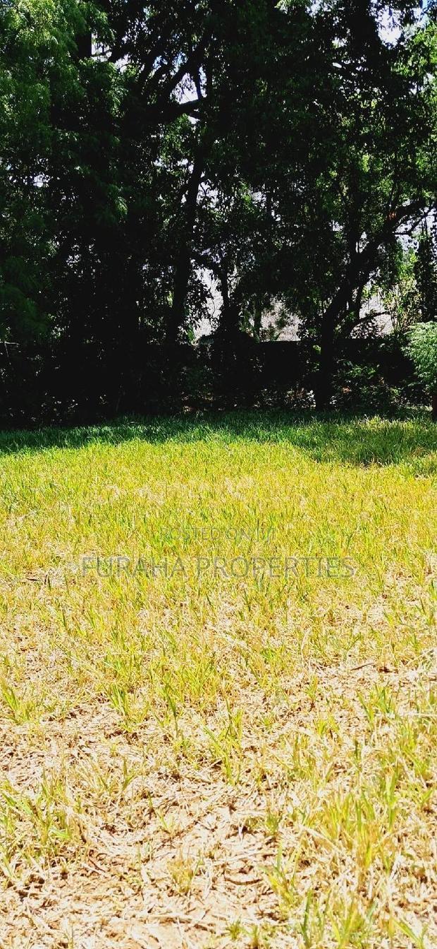 For Sale One Eighth Plot Mtwapa.