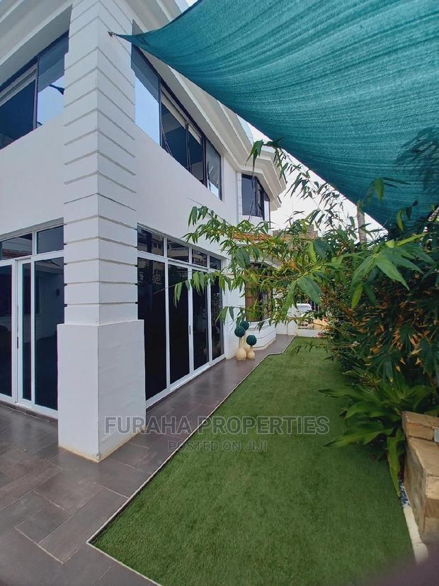 5bdrm Mansion in Nyali for sale