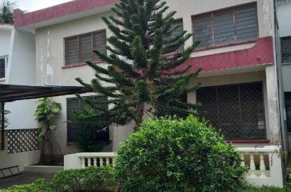 4bdrm Townhouse/Terrace in Nyali for Sale
