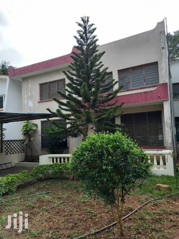 4bdrm Townhouse/Terrace in Nyali for Sale