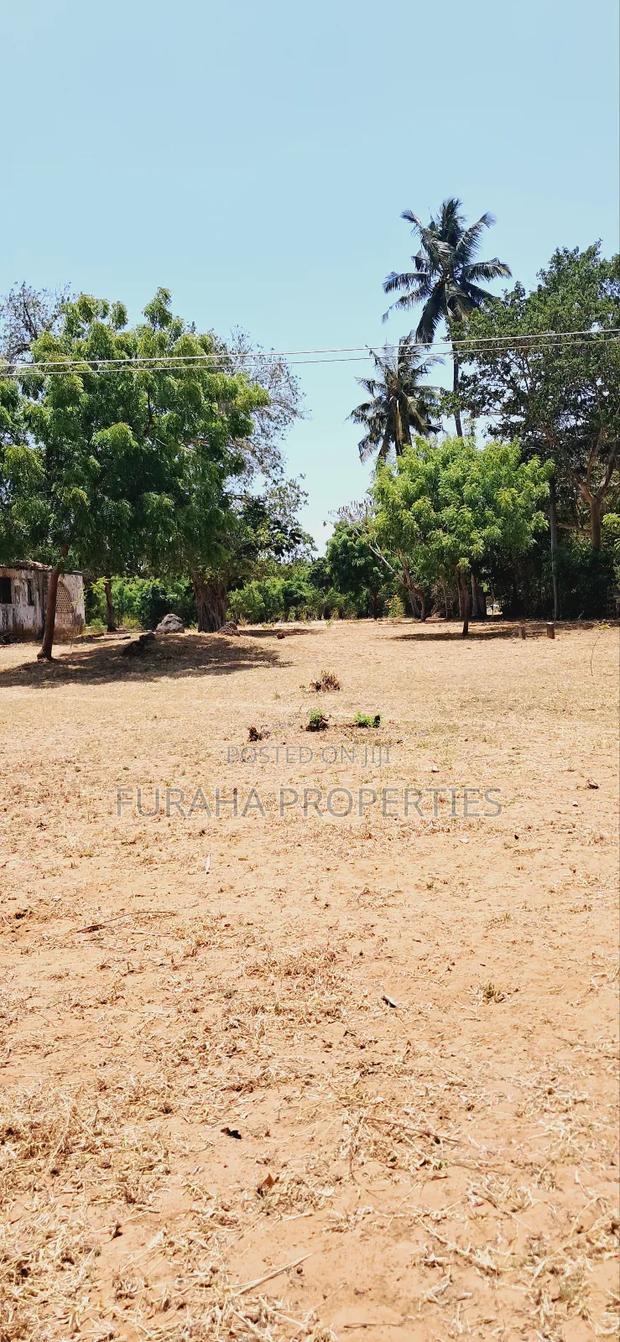 For Sale 2.5 Acres Shanzu