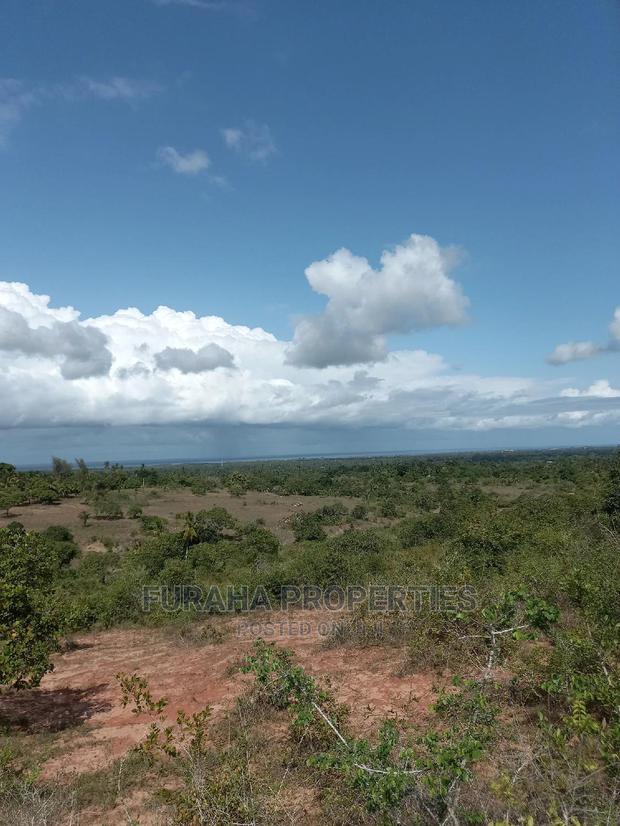 For Sale 2 Acre Land Tiwi in Kwale