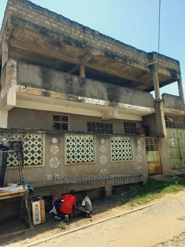 4bdrm Block of Flats in Miritini, Changamwe for Sale