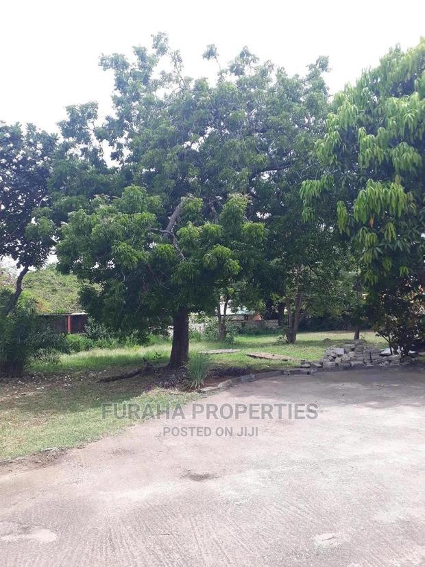 4bdrm Maisonette in Nyali for Sale