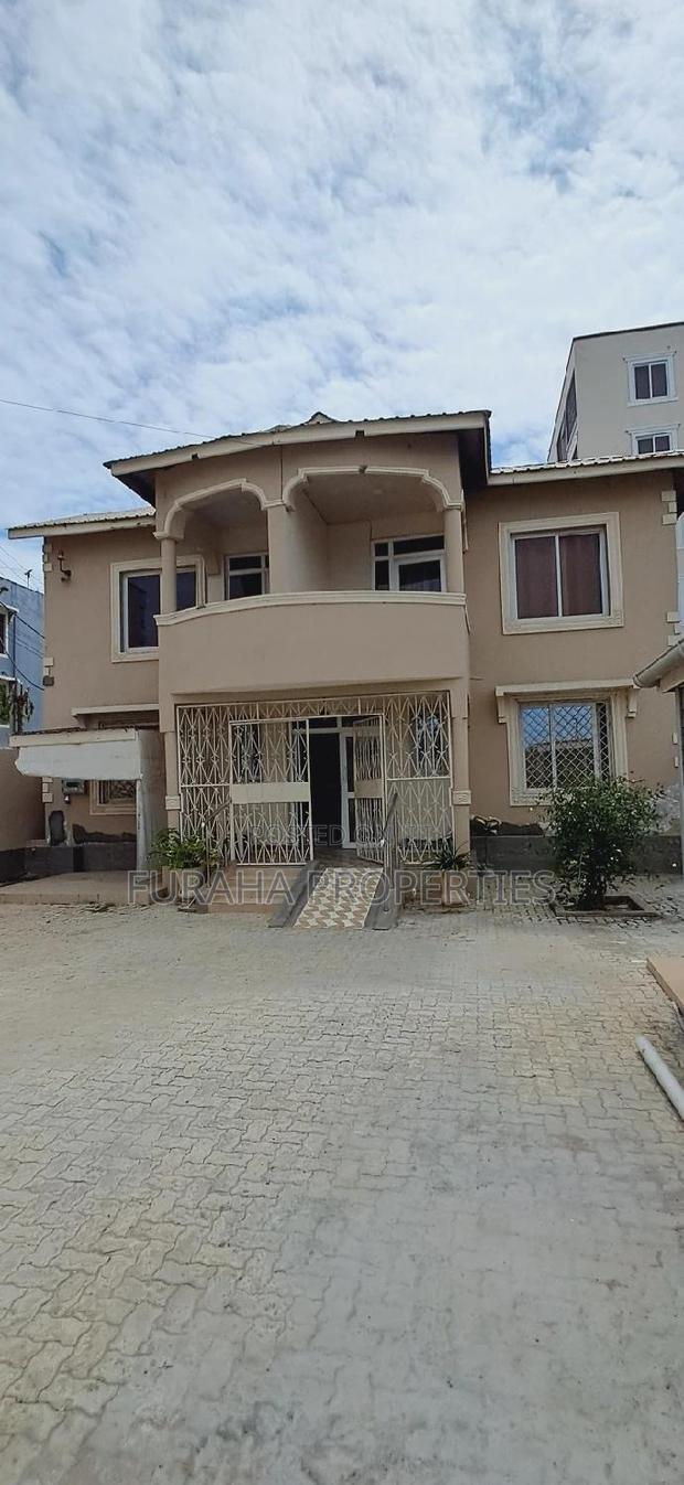 3bdrm Block of Flats in Bamburi for sale