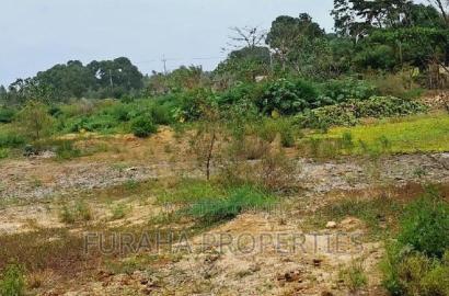 For Sale 5 Acre Malindi Mombasa Road