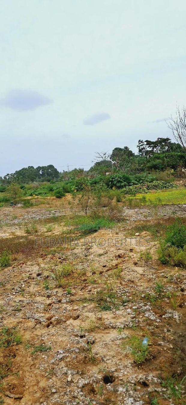 For Sale 5 Acre Malindi Mombasa Road