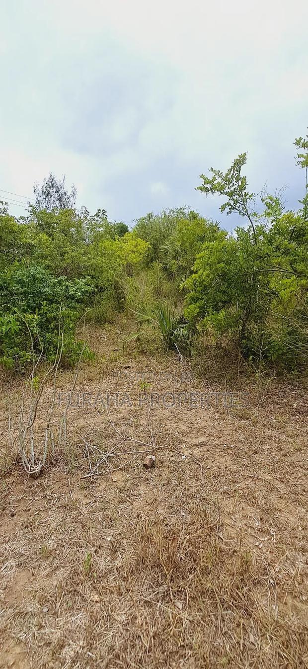 For Sale 4 Plots of Quater Acre Diani