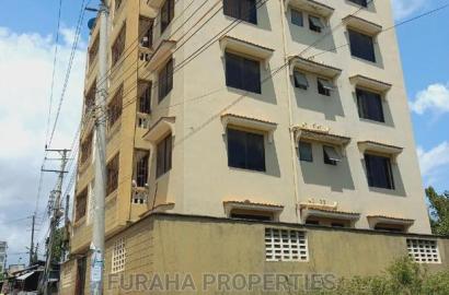 1bdrm Block of Flats in Miritini, Changamwe for Sale