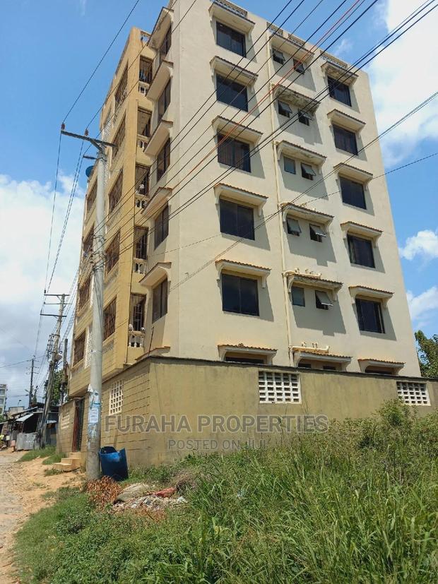 1bdrm Block of Flats in Miritini, Changamwe for Sale
