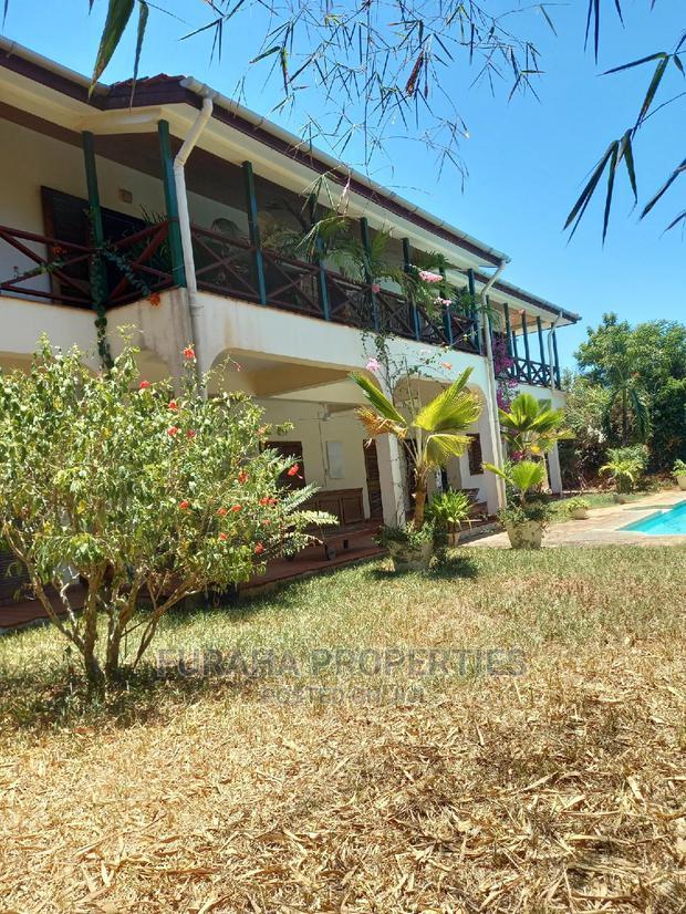 For Sale 4 Bedrooms House Kilifi