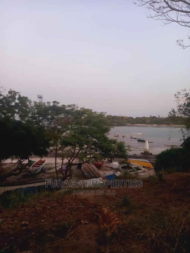 For Sale 8 Acres Beach Land Mtwapa.