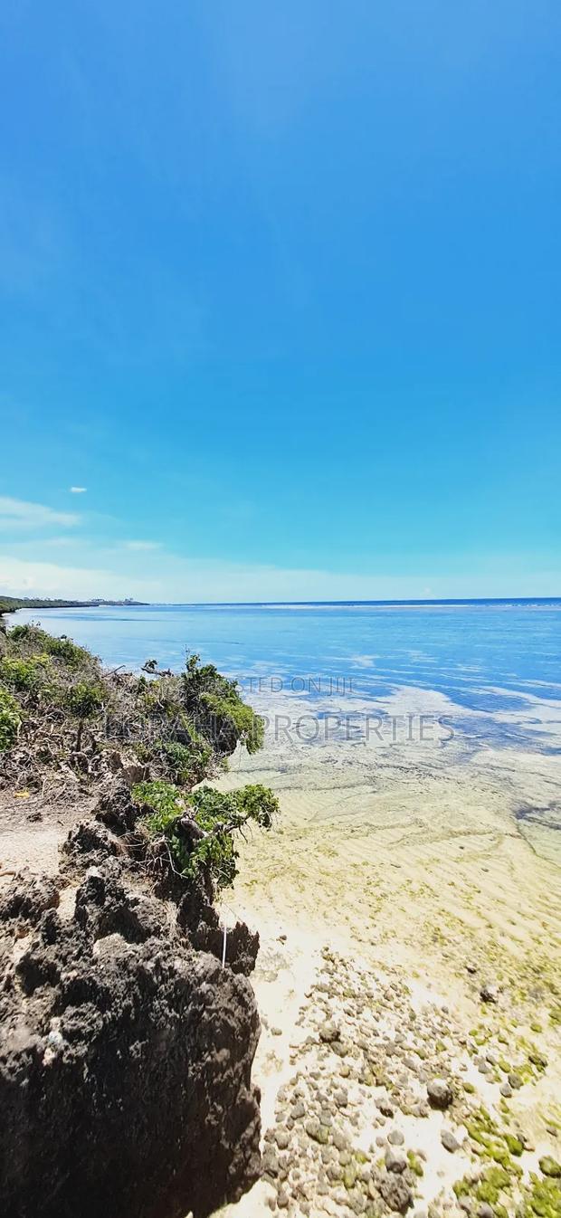 For Sale 25 Acres Beach Land Tiwi