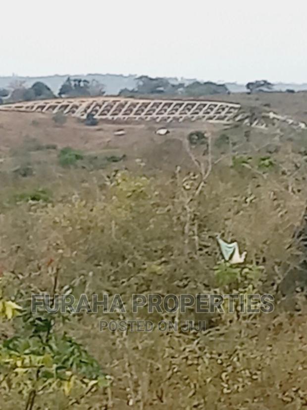 For Sale 1 Acre Plot Touching Dongo Kundu Bypass